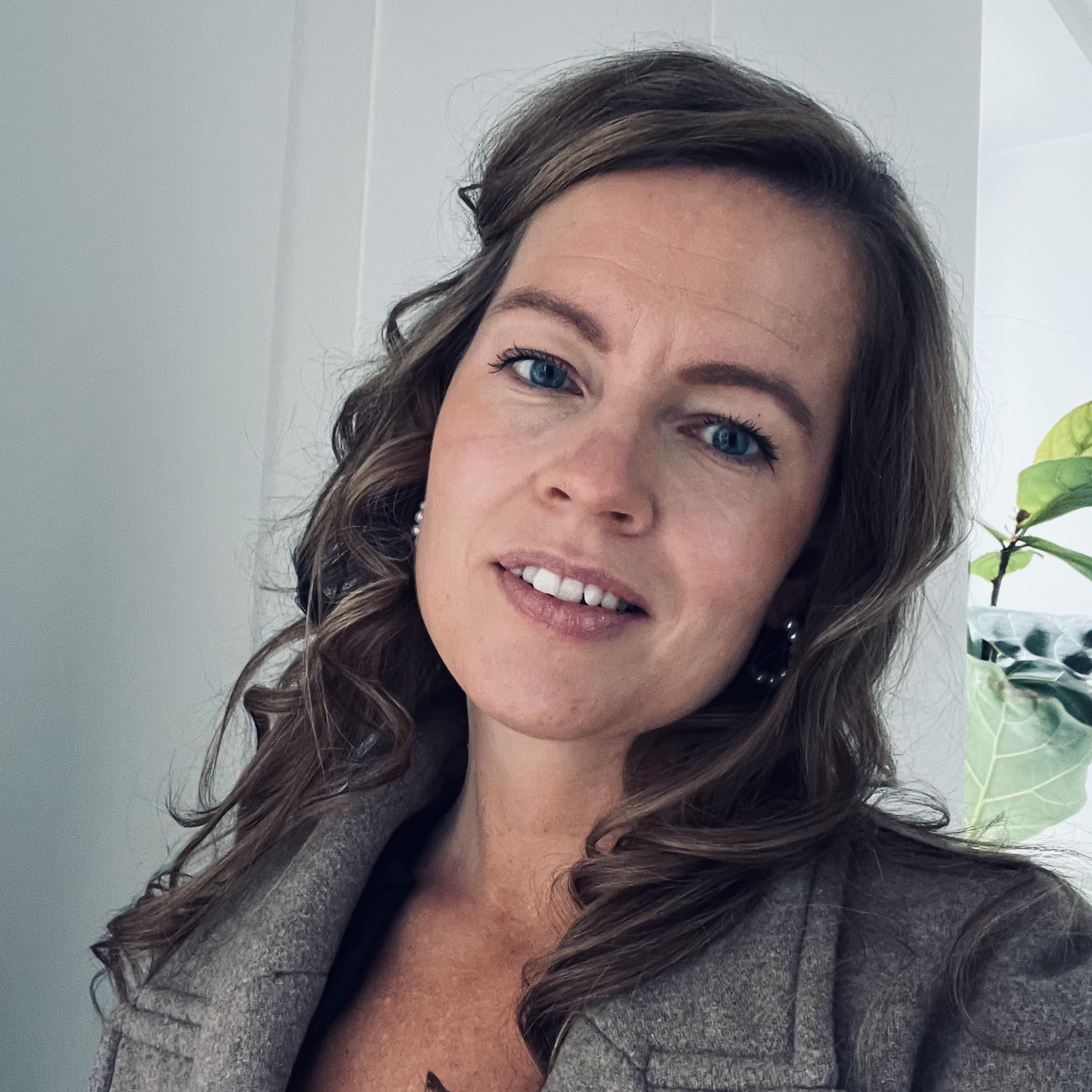 Camilla Brandt Schmidt, grundlægger af GaveGuld